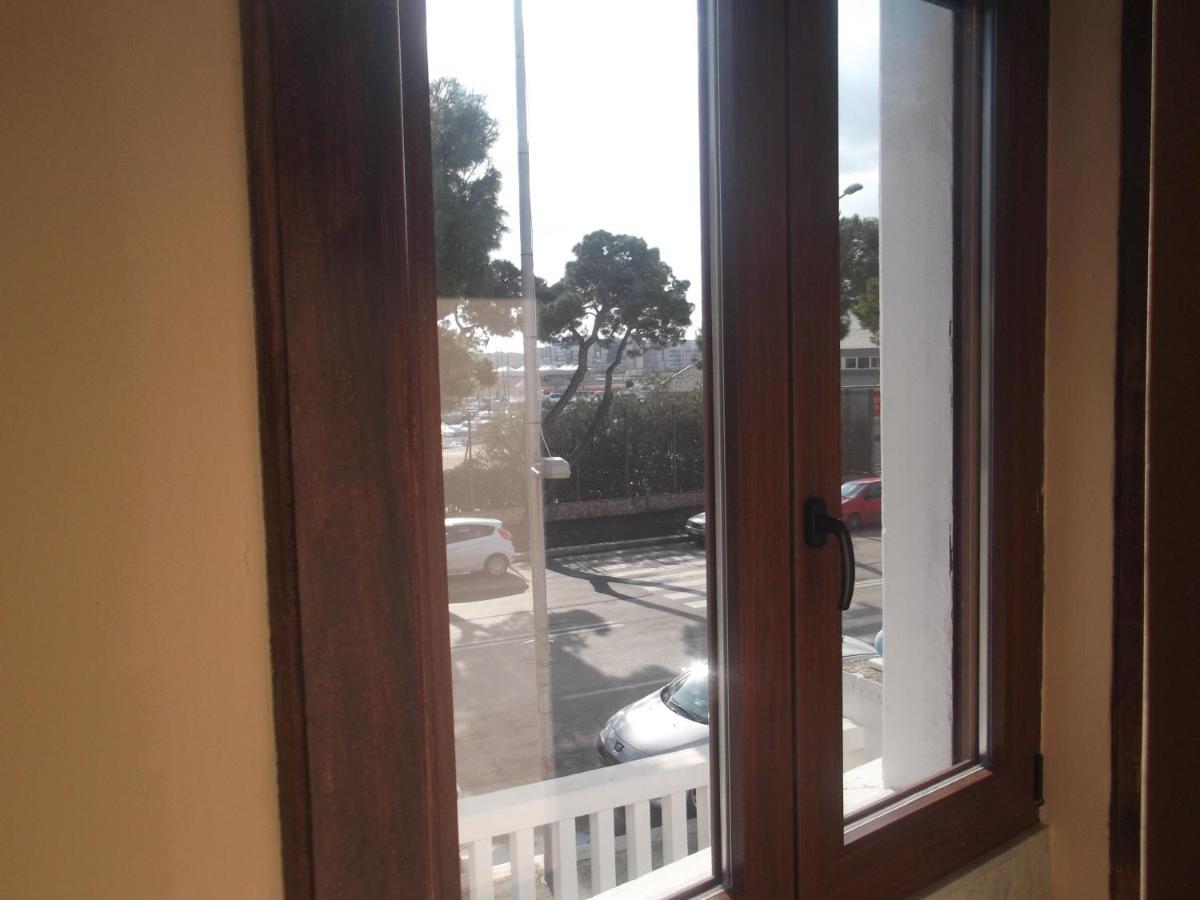 Bed and breakfast Perla Del Mare
