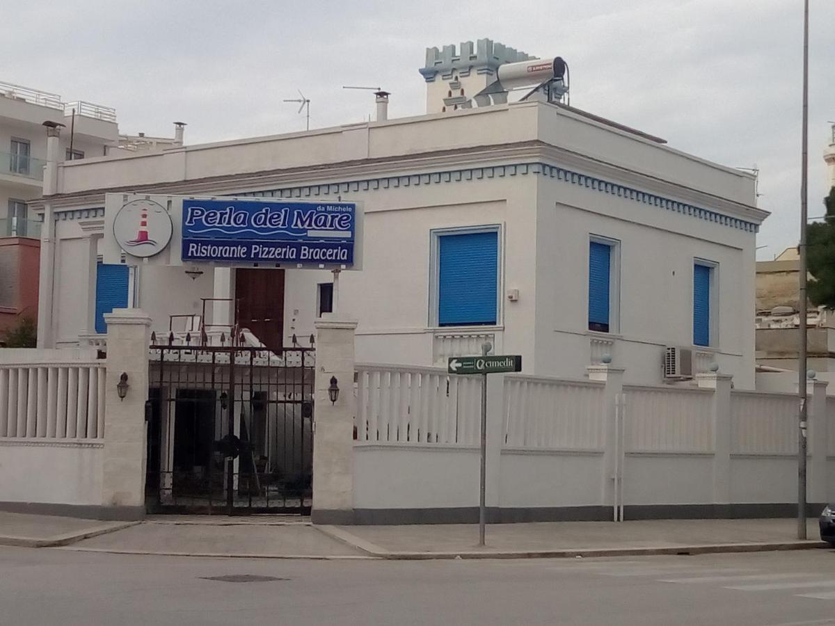 Perla Del Mare Bed and breakfast Bari