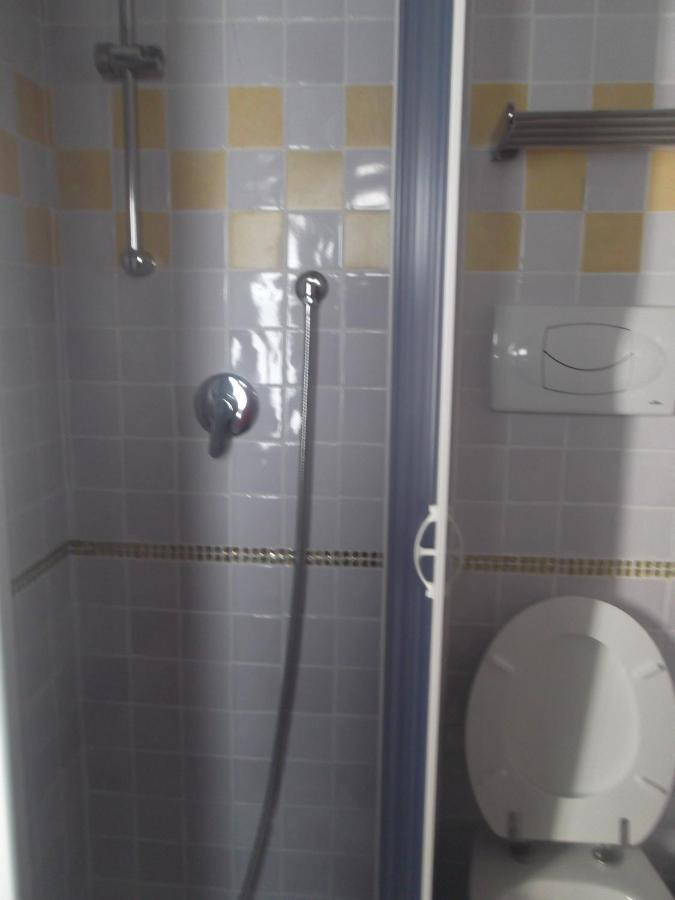 Bed and breakfast Perla Del Mare *