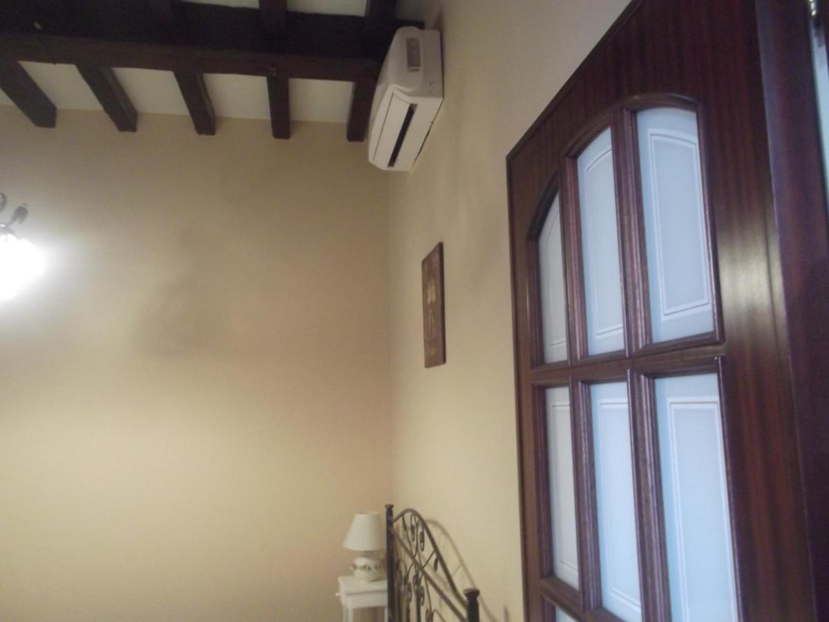 Perla Del Mare Bed and breakfast