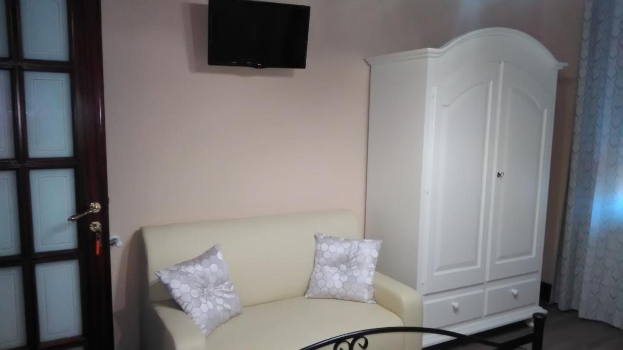 Bed and breakfast Perla Del Mare *