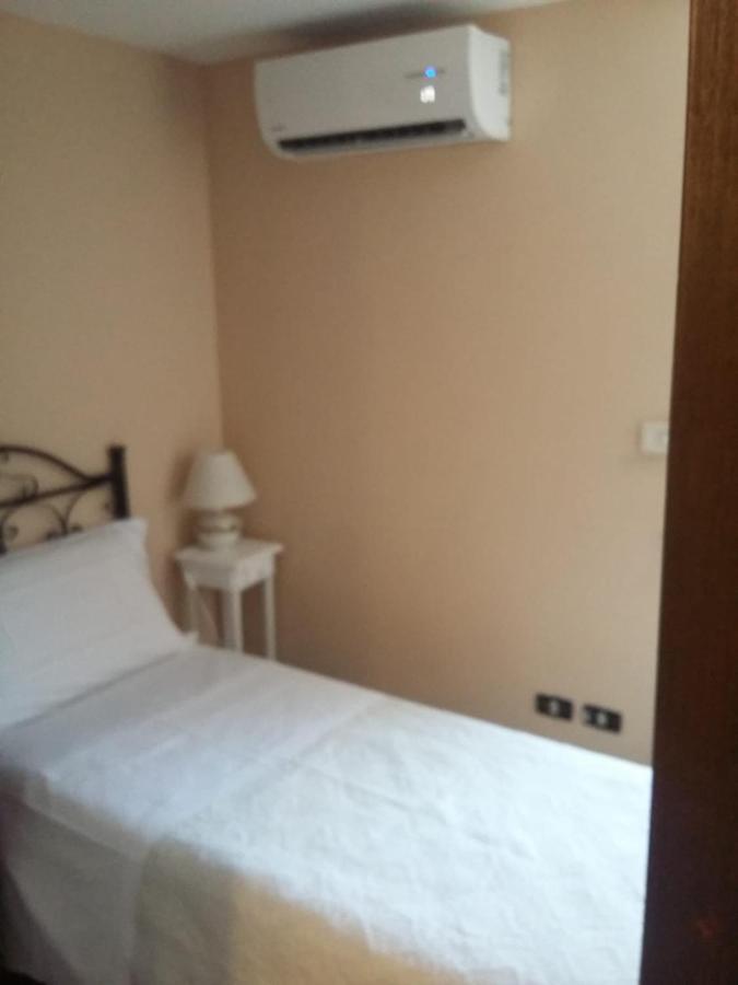 Bed and breakfast Perla Del Mare *