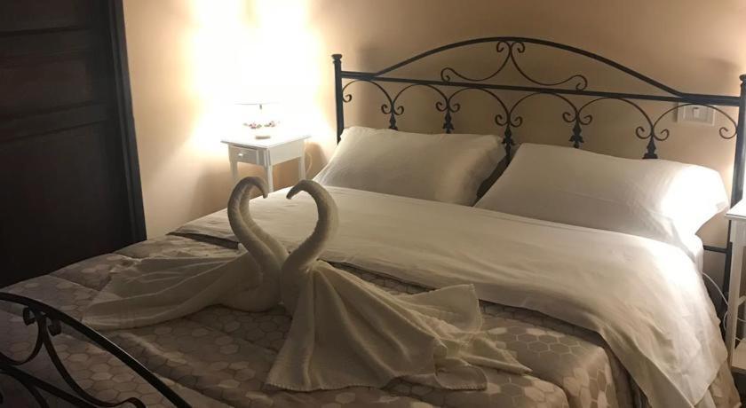 Perla Del Mare Bed and breakfast *